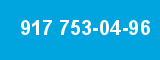 917 753-04-96